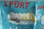 Vintage 50s Sports of NZ Tea Towel Carousel 3