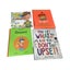 X4 children’s books about feelings and emotions $5RES Carousel 1
