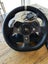 Logitech G920 steering wheel and pedals for Xbox Carousel 3