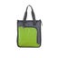 Elosung Green Insulated Lunch Bag For Office Picnic And Grocery Use Carousel 1