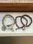 Shell Bracelets x 4 Carousel 1