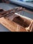 Museum quality hand carved vaka Carousel 8