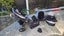 Mountain Buggy Swift with all extras Carousel 1