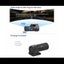 1080P Hidden Car Camera WIFI DVR Camera Video Recorder Dash Cam Night Visio Carousel 3