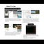 1080P Hidden Car Camera WIFI DVR Camera Video Recorder Dash Cam Night Visio Carousel 8