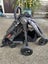 Baby jogger city mini GT anniversary edition Carousel 9