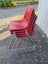 Retro/late mid century Sebel Hobnob 70's dining chairs x 6 Carousel 3