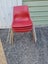 Retro/late mid century Sebel Hobnob 70's dining chairs x 6 Carousel 4