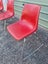 Retro/late mid century Sebel Hobnob 70's dining chairs x 6 Carousel 5