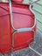 Retro/late mid century Sebel Hobnob 70's dining chairs x 6 Carousel 6