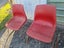 Retro/late mid century Sebel Hobnob 70's dining chairs x 6 Carousel 7
