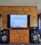 Sony Shake 77 Bluetooth Stereo Carousel 1