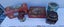 Vintage / Retro Tin Collection Carousel 2