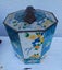 Vintage / Retro Tin Collection Carousel 4