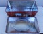 Vintage / Retro Tin Collection Carousel 12