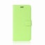 Oppo A73 Pu Wallet Case [Green] Carousel 3