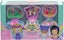 2025 Polly Pocket Keepsake Collection Dolls & Compact Playset Ring Box 3 Pack Carousel 1