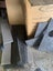 Tile off-cuts 8 mm - Free Carousel 5