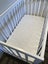 Babyhood cot mattress from Farmers, as new Carousel 1