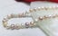 Genuine Fresh Water Multi-Coloured Pearl Necklace Carousel 4