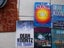 Box of 20 Dean Koontz Books Carousel 2
