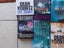 Box of 20 Dean Koontz Books Carousel 3