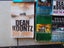 Box of 20 Dean Koontz Books Carousel 7