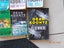Box of 20 Dean Koontz Books Carousel 8