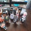 Funko Figurines - BULK lot 21x pieces Carousel 4