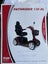 MOBILITY SCOOTER with FULL ‘Weather Protection & 2 BRAND NEW BATTERIES’ ! ! Carousel 3