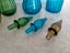 Various Italian genie bottles Carousel 6