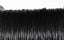 10 mtrs. BLACK WAXED POLYESTER CORD 0.5 mm Carousel 1