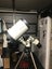 Meade 8” telescope Carousel 6