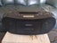 Sony CFD-S50 cd-tape-radio. Mint condition Carousel 1