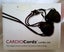 CARDIO CORDZ COMBO SET -THE ORIGINAL STRETCH CORDS FOR DRY LAND OR SWIM TRAINING Carousel 1