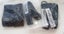 CARDIO CORDZ COMBO SET -THE ORIGINAL STRETCH CORDS FOR DRY LAND OR SWIM TRAINING Carousel 8