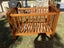Touch wood Cot Carousel 3