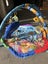 Baby play mat Carousel 1