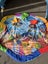 Baby play mat Carousel 3