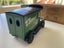 T.Jones Family Butcher' Ford Model A delivery van Carousel 4