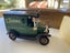 T.Jones Family Butcher' Ford Model A delivery van Carousel 5