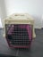 Animal carry cage Carousel 1