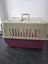 Animal carry cage Carousel 2
