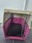 Animal carry cage Carousel 3