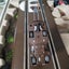 Star Wars Battle of Endor 1:32 Scalextric Slot System Box Set Carousel 8