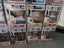 STAR WARS FUNKO POP - BULK LOT OF 24 Carousel 3