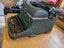 Vintage / antique typewriter 'Halda' Carousel 3