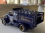 Collectible Lledo 'Cadbury' 1928 Ford Model AA Milk Delivery Truck Carousel 6