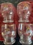 Coronation glasses 1953 Carousel 2