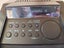 SONY GTK-N1BT 100W WIRELESS BLUETOOTH SPEAKER AM/FM RADIO USB PORT Carousel 13